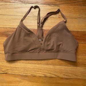 REI Active Bra Bralette Medium Mesh